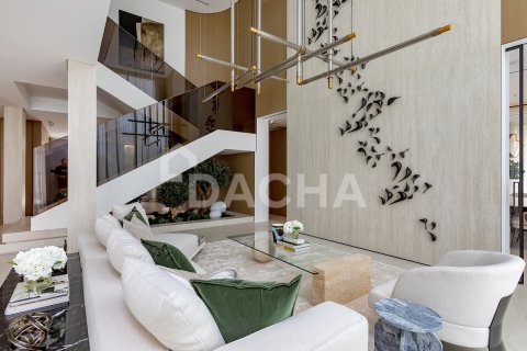וילה למכירה ב Jumeirah Islands, Dubai, איחוד האמירויות 5 חדרי שינה, 632 מ"ר, מספר 710406 - תמונה 5