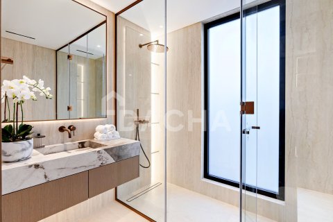 וילה למכירה ב Jumeirah Islands, Dubai, איחוד האמירויות 5 חדרי שינה, 632 מ"ר, מספר 710406 - תמונה 18
