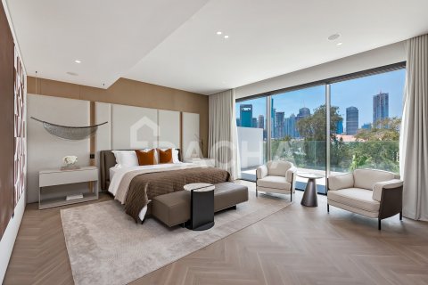 וילה למכירה ב Jumeirah Islands, Dubai, איחוד האמירויות 5 חדרי שינה, 632 מ"ר, מספר 710406 - תמונה 21