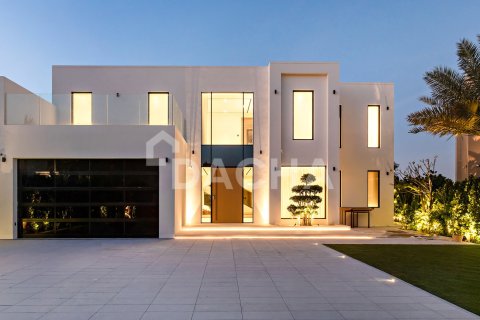 וילה למכירה ב Jumeirah Islands, Dubai, איחוד האמירויות 5 חדרי שינה, 632 מ"ר, מספר 710406 - תמונה 30