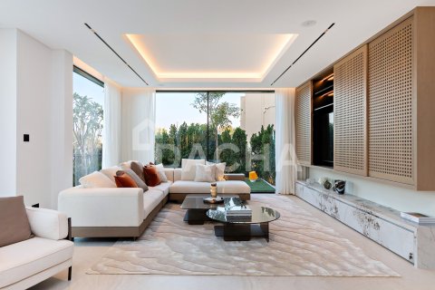 וילה למכירה ב Jumeirah Islands, Dubai, איחוד האמירויות 5 חדרי שינה, 632 מ"ר, מספר 710406 - תמונה 6