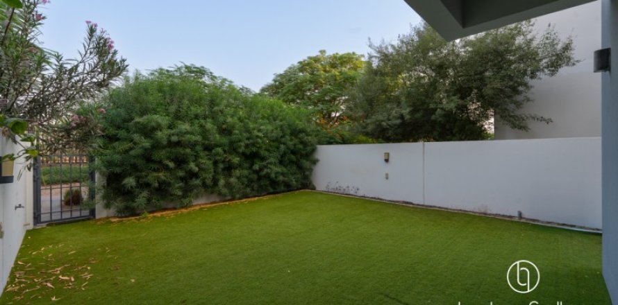 Dubai Hills Estate, Dubai, संयुक्त अरब अमीरात में विला, 3 बेडरूम, 212 वर्ग मीटर, संख्या 701956