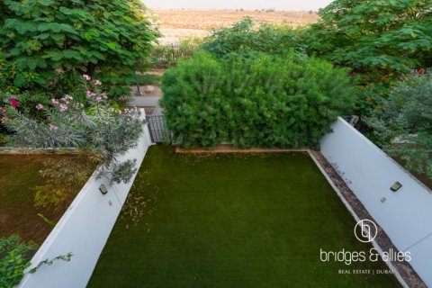 Dubai Hills Estate、Dubai、UAE にあるヴィラの賃貸物件 3ベッドルーム、212 m2、No701956 - 写真 11