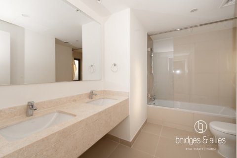 Dubai Hills Estate、Dubai、UAE にあるヴィラの賃貸物件 3ベッドルーム、212 m2、No701956 - 写真 24