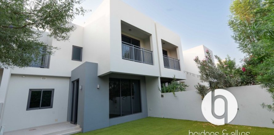 Vila v Dubai Hills Estate, SAE 3 ložnice, 203 m² Č.: 701956