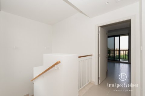 Dubai Hills Estate、Dubai、UAE にあるヴィラの賃貸物件 3ベッドルーム、212 m2、No701956 - 写真 18
