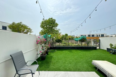 Üürile anda villa asukohaga Dubai Hills Estate, AÜE: 3 magamistoaga, 203 m² Nr 701957 - pilt 6