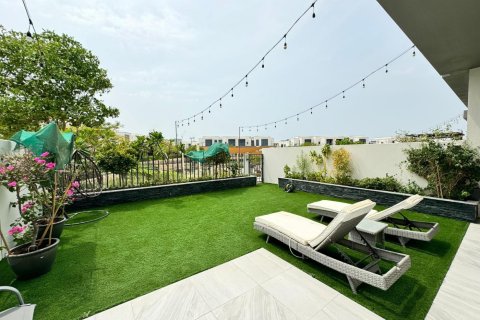 Üürile anda villa asukohaga Dubai Hills Estate, AÜE: 3 magamistoaga, 203 m² Nr 701957 - pilt 7