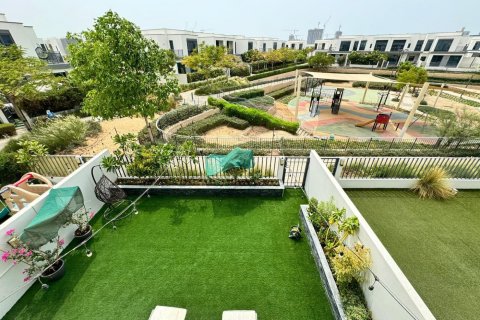 Üürile anda villa asukohaga Dubai Hills Estate, AÜE: 3 magamistoaga, 203 m² Nr 701957 - pilt 2