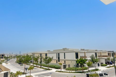 Villa zur Miete in Tilal Al Ghaf, Dubai, VAE 4 Schlafzimmer, 432 m2 Nr. 701958 - Foto 6