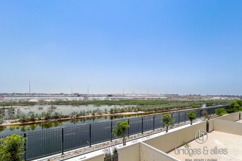 Villa zur Miete in Tilal Al Ghaf, Dubai, VAE 4 Schlafzimmer, 432 m2 Nr. 701958 - Foto 20