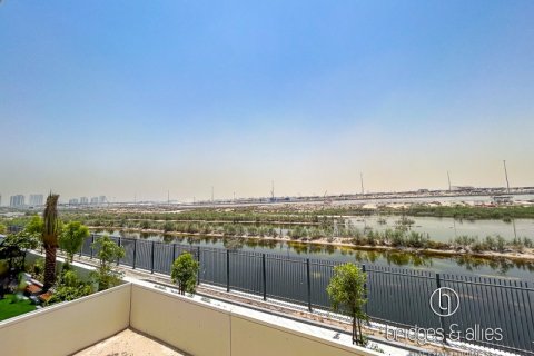 Villa zur Miete in Tilal Al Ghaf, Dubai, VAE 4 Schlafzimmer, 432 m2 Nr. 701958 - Foto 9