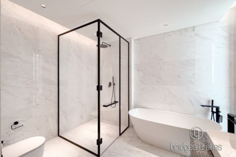 Villa zur Miete in Tilal Al Ghaf, Dubai, VAE 4 Schlafzimmer, 432 m2 Nr. 701958 - Foto 18