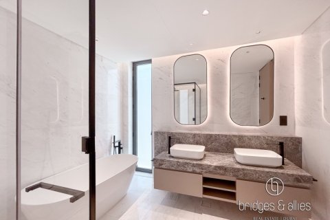 Villa zur Miete in Tilal Al Ghaf, Dubai, VAE 4 Schlafzimmer, 432 m2 Nr. 701958 - Foto 19