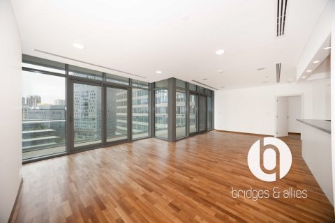 Пәтер DIFC, Дубай, БАӘ-да 3 жатын бөлмелер, 194 м² № 701959 - фото 19