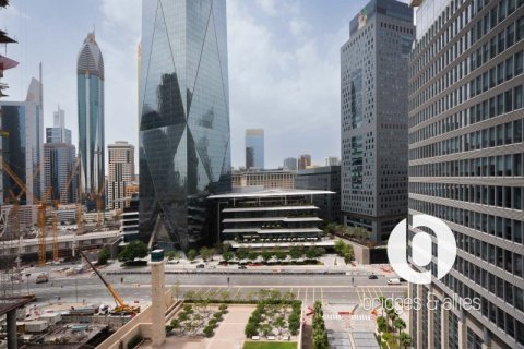 Пәтер DIFC, Дубай, БАӘ-да 3 жатын бөлмелер, 194 м² № 701959 - фото 11