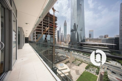 Apartmen di DIFC, Dubai, UAE 3 bilik tidur, 194 meter persegi № 701959