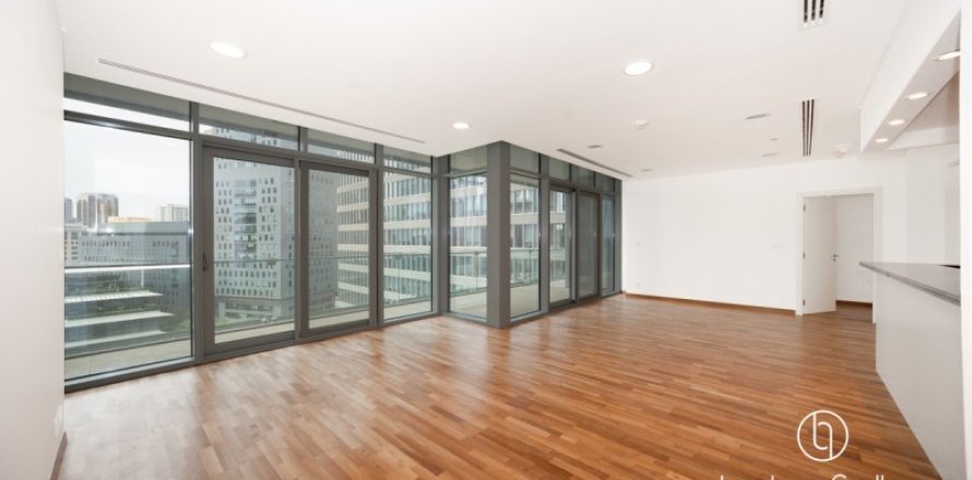 Wohnung in DIFC, Dubai, VAE: 3 Schlafzimmer, 194 m2 Nr. 701959