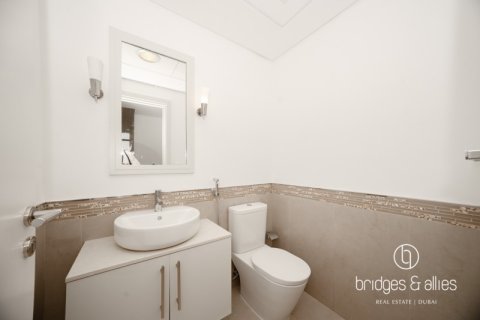 Wohnung zur Miete in DIFC, Dubai, VAE 3 Schlafzimmer, 194 m2 Nr. 701959 - Foto 21