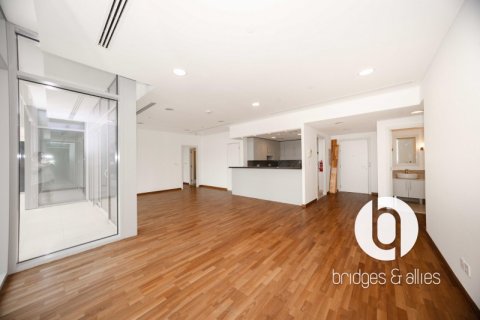 Пәтер DIFC, Дубай, БАӘ-да 3 жатын бөлмелер, 194 м² № 701959 - фото 5