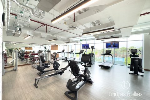 Wohnung zur Miete in DIFC, Dubai, VAE 3 Schlafzimmer, 194 m2 Nr. 701959 - Foto 17