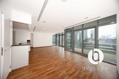 Пәтер DIFC, Дубай, БАӘ-да 3 жатын бөлмелер, 194 м² № 701959 - фото 20