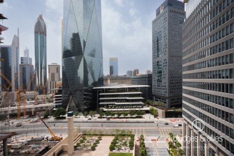 Wohnung zur Miete in DIFC, Dubai, VAE 3 Schlafzimmer, 194 m2 Nr. 701959 - Foto 14