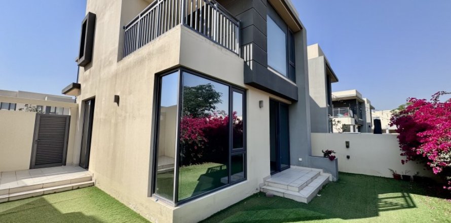 Vila v Dubai Hills Estate, SAE 4 spálne, 288 m2 č. 701954