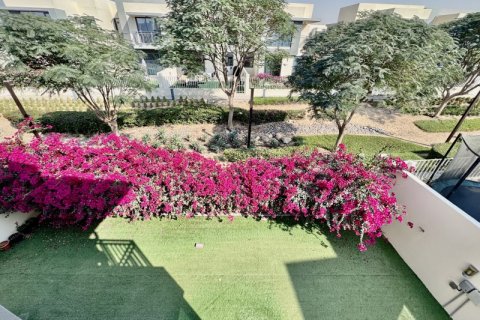 Dubai Hills Estate, UAE의 임대용 빌라 침실 4개, 288제곱미터 번호 701954 - 사진 2