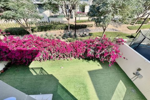 Dubai Hills Estate, UAE의 임대용 빌라 침실 4개, 288제곱미터 번호 701954 - 사진 3