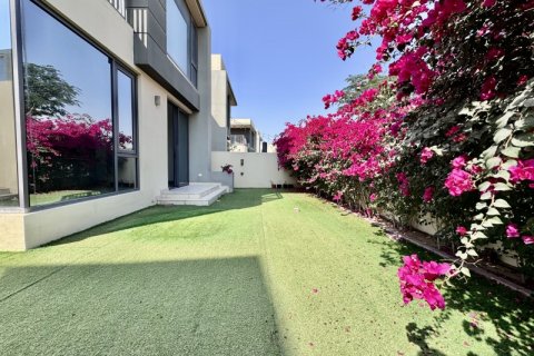 Dubai Hills Estate, UAE의 임대용 빌라 침실 4개, 288제곱미터 번호 701954 - 사진 16
