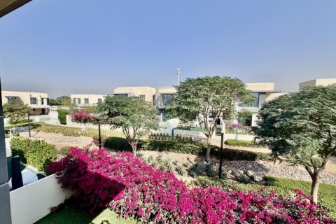 Dubai Hills Estate, UAE의 임대용 빌라 침실 4개, 288제곱미터 번호 701954 - 사진 18