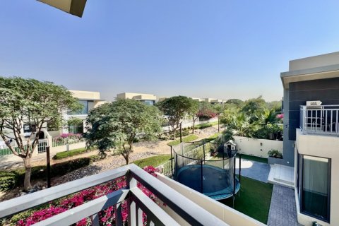 Dubai Hills Estate, UAE의 임대용 빌라 침실 4개, 288제곱미터 번호 701954 - 사진 11