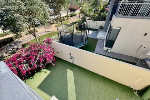 Dubai Hills Estate, UAE의 임대용 빌라 침실 4개, 288제곱미터 번호 701954 - 사진 17