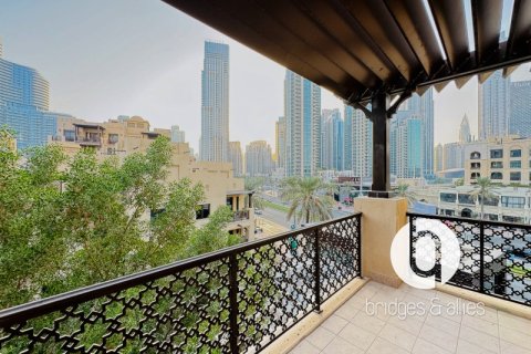 Appartement à louer à Old Town, Dubai, EAU 1 chambre, 91 m2 № 701955 - photo 7