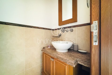 Apartment sa Old Town, Dubai, UAE 1 silid-tulugan, 91 sq.m. № 701955 - larawan 18