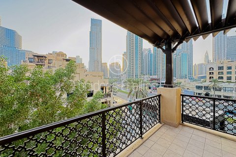 Apartment sa Old Town, Dubai, UAE 1 silid-tulugan, 91 sq.m. № 701955 - larawan 8