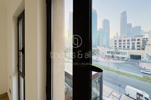 Apartment sa Old Town, Dubai, UAE 1 silid-tulugan, 91 sq.m. № 701955 - larawan 14