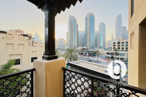 Appartement à louer à Old Town, Dubai, EAU 1 chambre, 91 m2 № 701955 - photo 18