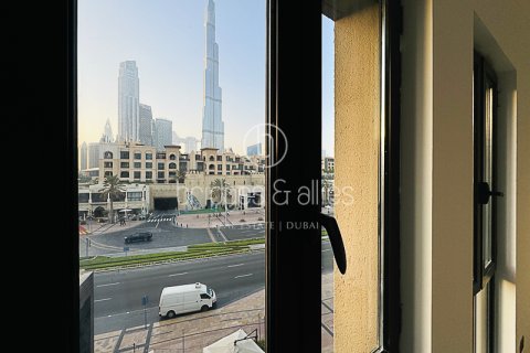 Apartment sa Old Town, Dubai, UAE 1 silid-tulugan, 91 sq.m. № 701955 - larawan 16