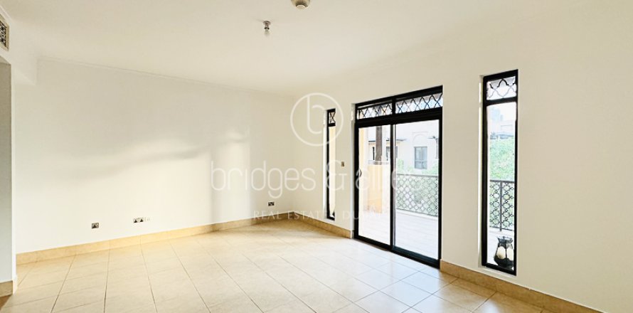 Apartment sa Old Town, Dubai, UAE 1 silid-tulugan, 91 sq.m. № 701955