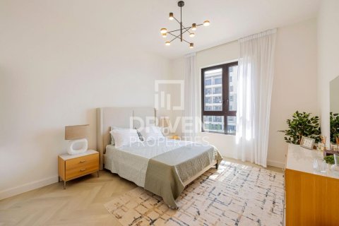 Jumeirah, Dubai, BAE’de kiralık daire 3 yatak odası, 191.84 m&sup2; No 745921 - fotoğraf 7