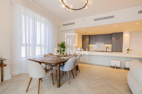 Jumeirah, Dubai, BAE’de kiralık daire 3 yatak odası, 191.84 m&sup2; No 745921 - fotoğraf 2