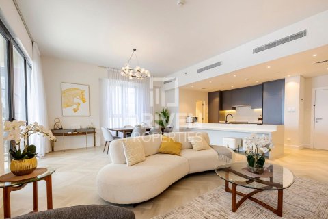 Apartamento en Jumeirah, Dubai, EAU 3 dormitorios, 191.84 m² № 745921