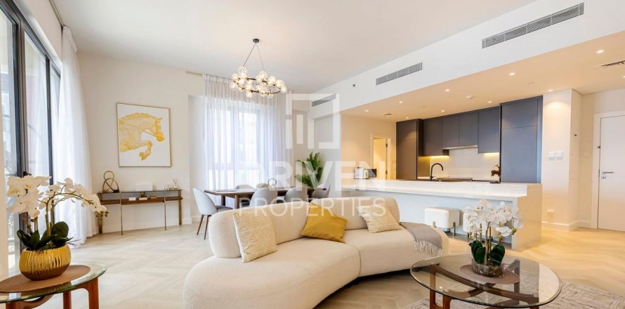 Jumeirah, Dubai, BAE’de daire 3 yatak odası, 191.84 m&sup2; No 745921