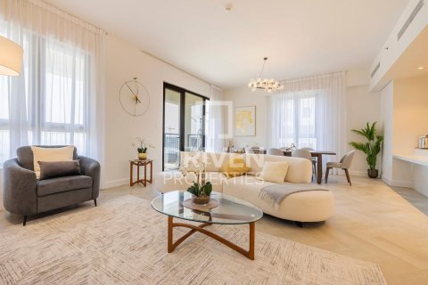 Jumeirah, Dubai, BAE’de kiralık daire 3 yatak odası, 191.84 m&sup2; No 745921 - fotoğraf 3