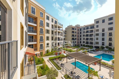 Jumeirah, Dubai, BAE’de kiralık daire 3 yatak odası, 191.84 m&sup2; No 745921 - fotoğraf 13