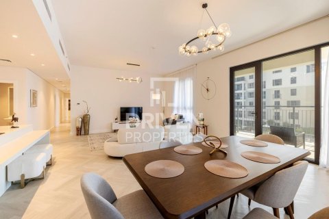 Jumeirah, Dubai, BAE’de kiralık daire 3 yatak odası, 191.84 m&sup2; No 745921 - fotoğraf 15