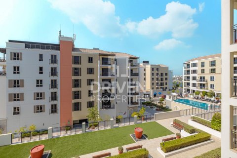 Jumeirah, Dubai, BAE’de kiralık daire 3 yatak odası, 191.84 m&sup2; No 745921 - fotoğraf 16