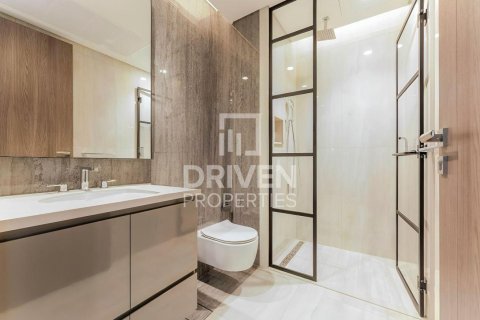Business Bay, Dubai, BAE’de kiralık daire 3 yatak odası, 216.19 m&sup2; No 745927 - fotoğraf 12